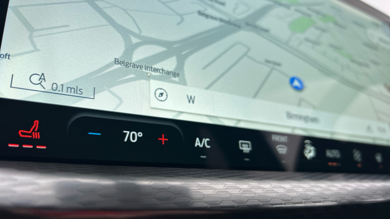 Ford Kuga 1.5 EcoBoost Titanium 5dr Petrol Estate